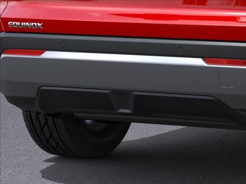 New 2026 Chevrolet Equinox LT w/ LPO, Floor Liner Package FWD image 14