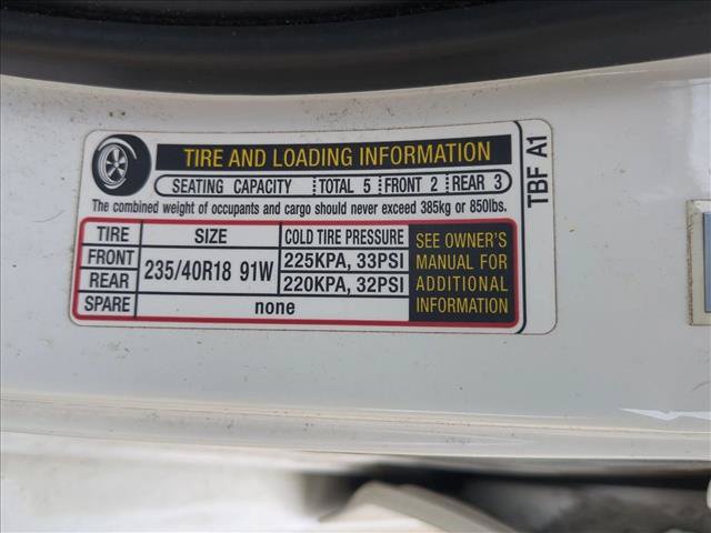 Used 2018 Honda Civic Si image 14