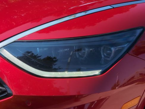 Used 2020 Hyundai Sonata Limited w/ Cargo Package FWD image 6