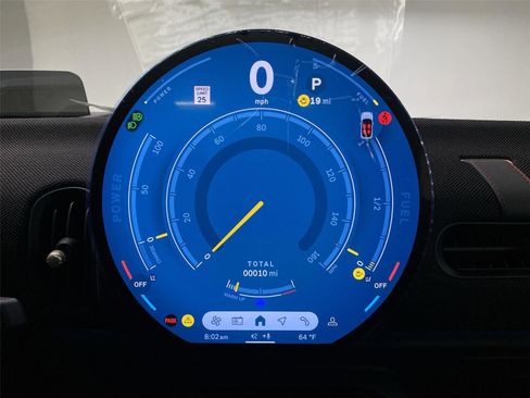 New 2026 MINI Cooper John Cooper Works image 14