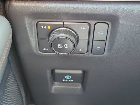 Certified 2025 Ford Expedition Max Active AWD/4WD image 14