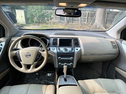 Used 2011 Nissan Murano SL w/ Navigation Pkg AWD/4WD image 28