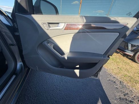 Used 2013 Audi A4 2.0T Premium Plus image 21