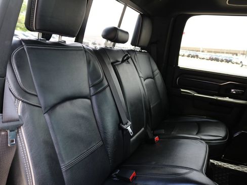 Used 2024 RAM 2500 Rebel w/ Safety Group AWD/4WD image 18