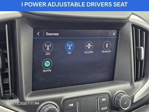 Used 2021 GMC Terrain SLT w/ Elevation Edition FWD image 23