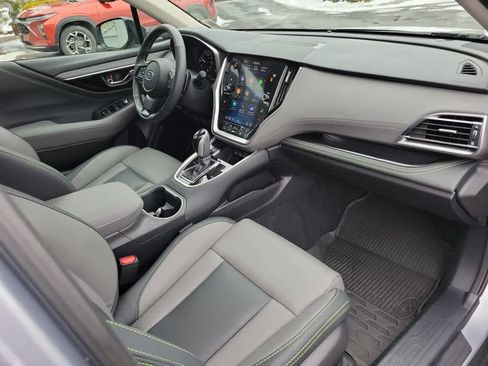 Used 2024 Subaru Outback Onyx Edition image 28