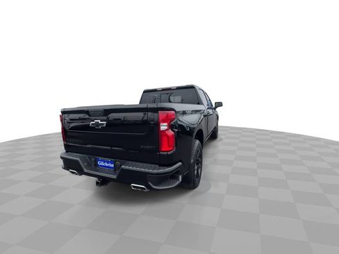 Used 2023 Chevrolet Silverado 1500 RST w/ All Star Edition Plus AWD/4WD image 7