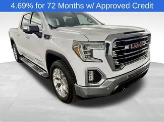 Used 2020 GMC Sierra 1500 SLT w/ SLT Premium Plus Package video 1
