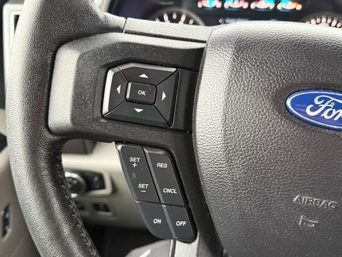 Certified 2019 Ford F150 XLT w/ Equipment Group 302A Luxury image 20