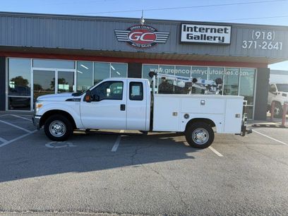 Used 2013 Ford F350 XL w/ PWR Equipment Group