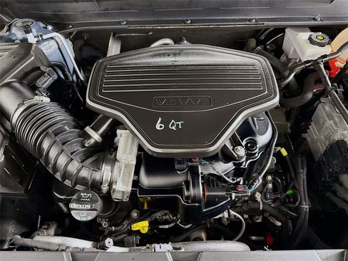 Used 2020 GMC Acadia SLT AWD/4WD image 31