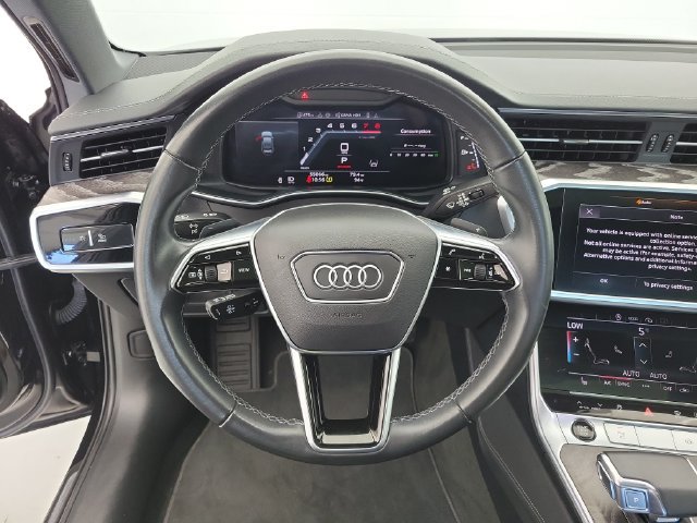 Used 2024 Audi A6 Premium Plus AWD/4WD image 23