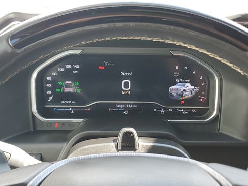 Used 2024 GMC Sierra 1500 Denali Ultimate AWD/4WD image 26