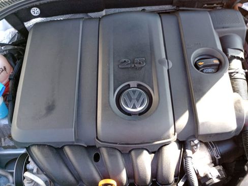 Used 2012 Volkswagen Passat 2.5 SEL image 25