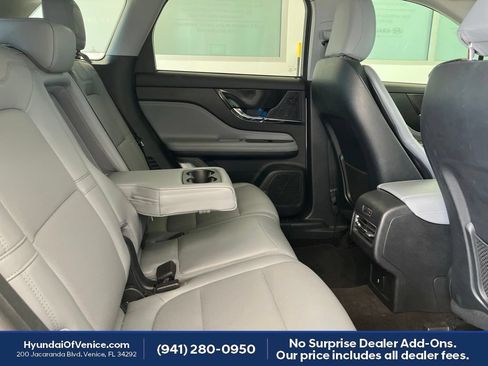 Used 2021 Lincoln Corsair FWD w/ Equipment Group 101A image 15