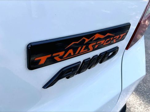 Used 2023 Honda Passport TrailSport image 10