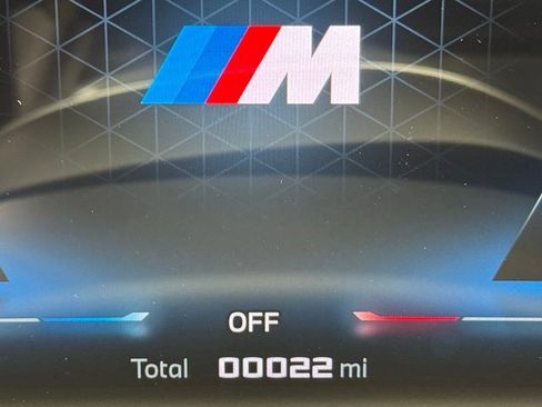 New 2026 BMW 440i xDrive M440i xDrive w/ Premium Package image 15