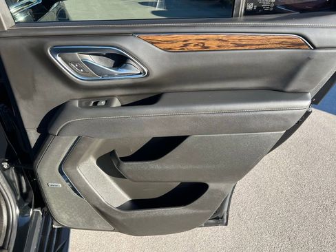 Used 2023 Chevrolet Tahoe Premier image 26