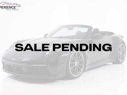 Used 2020 Porsche 911 Carrera