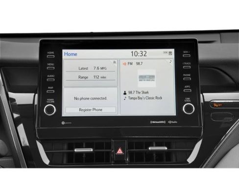 Used 2024 Toyota Camry XSE image 20