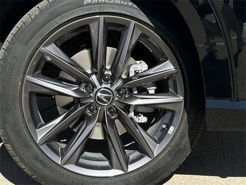 Certified 2025 Acura ADX A-Spec image 11