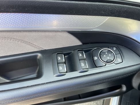 Certified 2017 Ford Explorer XLT w/ Equipment Group 202A AWD/4WD image 16
