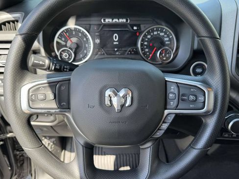 New 2026 RAM 1500 Classic Warlock AWD/4WD image 17