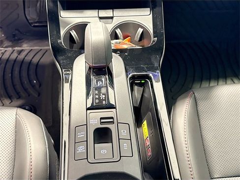 New 2024 Toyota Prius Prime Premium image 15