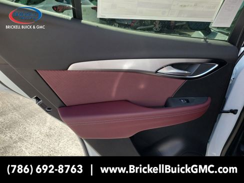 New 2026 Buick Envision Sport Touring image 10