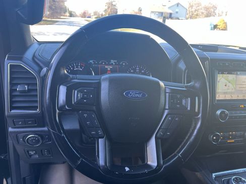 Used 2018 Ford Expedition Limited w/ Equipment Group 301A image 26