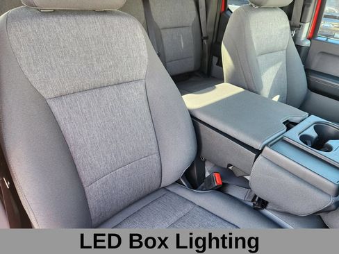 Used 2024 Ford F250 XL w/ STX Appearance Package AWD/4WD image 18