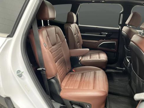Used 2024 Kia Telluride SX Prestige image 34