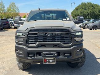 New 2026 RAM 2500 Tradesman w/ Power Wagon Package video 3