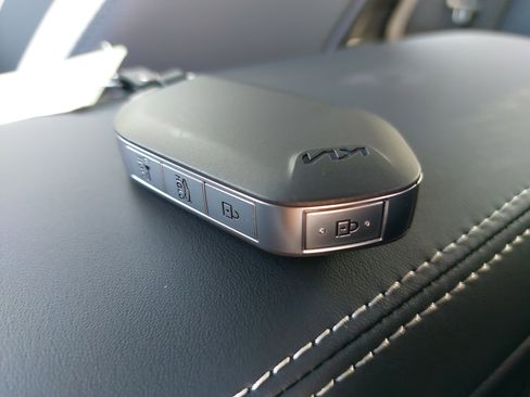 New 2026 Kia K5 GT-Line w/ GT-Line Premium Package image 36