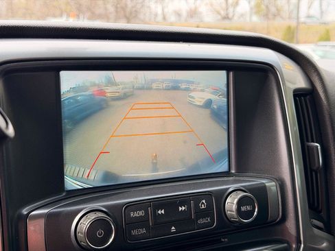 Used 2017 Chevrolet Silverado 3500 LT w/ LT Convenience Package image 32