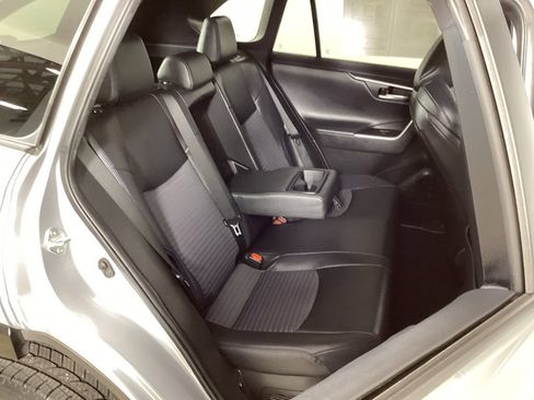Used 2024 Toyota RAV4 XSE w/ Advanced Technology Package AWD/4WD image 37