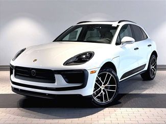 New 2026 Porsche Macan AWD/4WD video 1