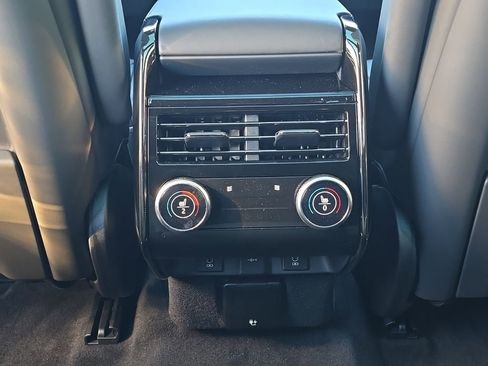 New 2026 Land Rover Range Rover Sport Dynamic SE AWD/4WD image 24