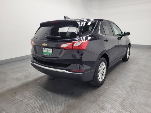 Used 2020 Chevrolet Equinox LT FWD image 9