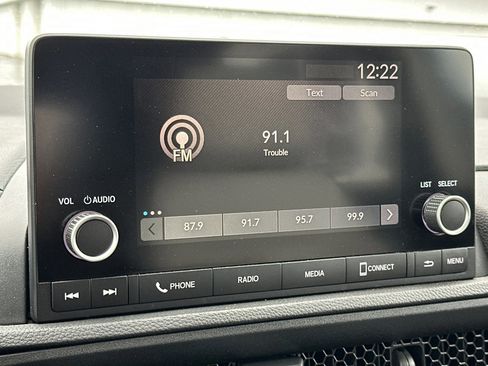 Used 2024 Honda CR-V EX image 18