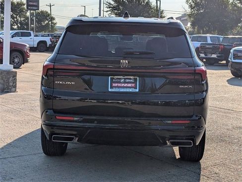 New 2026 Buick Enclave Sport Touring w/ Power Package image 5