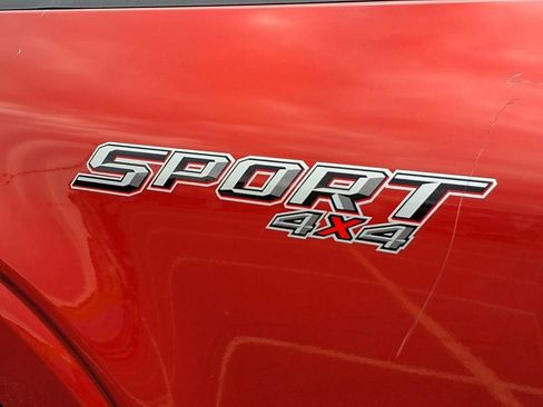 Used 2023 Ford F150 XLT w/ Equipment Group 302A High AWD/4WD image 32