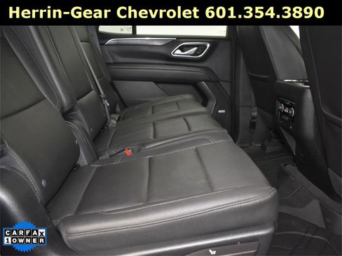 Used 2023 Chevrolet Tahoe LT image 25