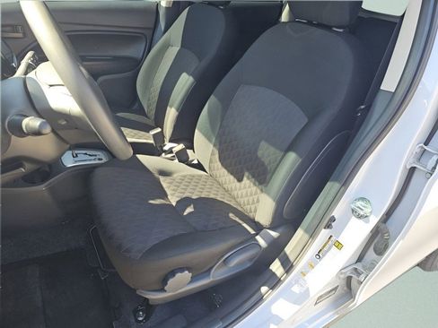 Used 2022 Mitsubishi Mirage ES image 12