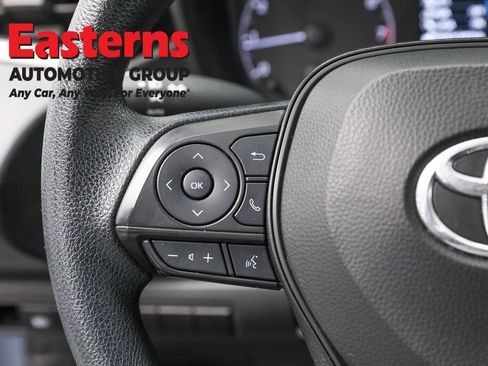 Used 2024 Toyota Corolla LE image 15