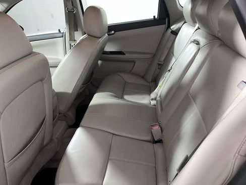 Used 2008 Chevrolet Impala LT w/ Luxury Edition Package image 23