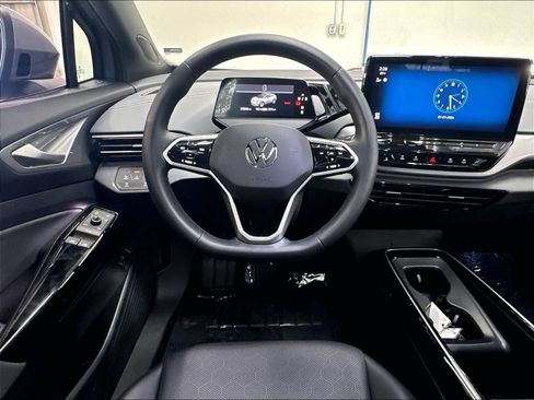 Used 2023 Volkswagen ID.4 Pro S Plus RWD image 11