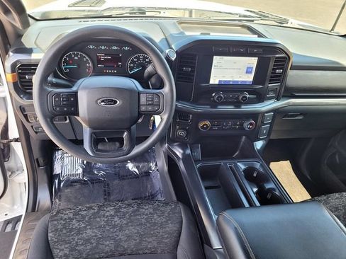 Certified 2022 Ford F150 Tremor AWD/4WD image 9