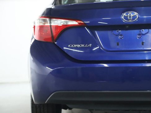 Used 2016 Toyota Corolla S image 40