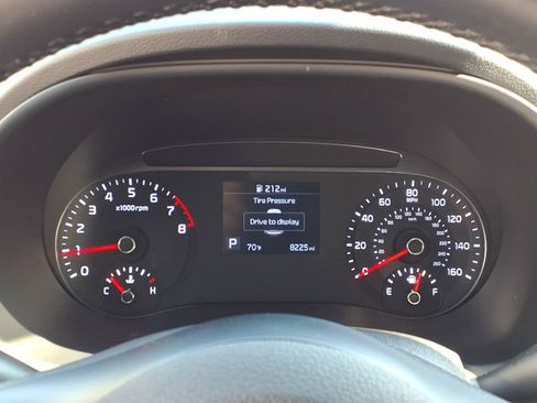 Used 2020 Kia Soul X-Line FWD image 16